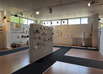 IMG_0499 - Show room Via Codognino 46, Cornegliano Laudense - photo 11