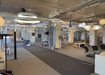 IMG_0501 - Show room Via Codognino 46, Cornegliano Laudense - photo 12
