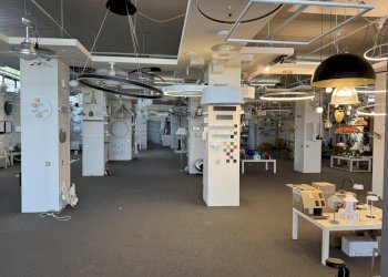 IMG_0503 - Show room Via Codognino 46, Cornegliano Laudense - photo 13