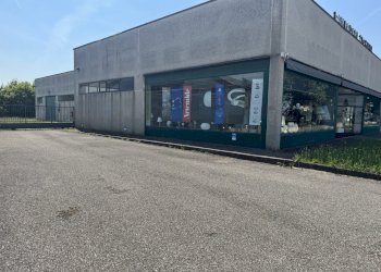 IMG_0552 - Show room Via Codognino 46, Cornegliano Laudense - photo 19