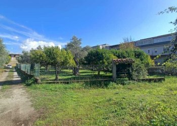 WhatsApp Image 2025-11-13 at 10.41.47(1).jpeg - Terreno edificabile Via Giuseppe Saragat, Lamezia Terme - foto 1