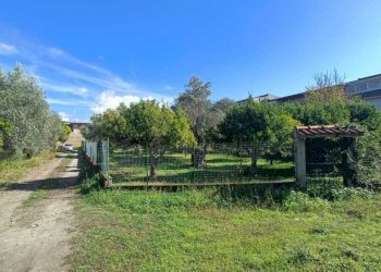 WhatsApp Image 2025-11-13 at 10.41.47(2).jpeg - Terreno edificabile Via Giuseppe Saragat, Lamezia Terme - foto 2