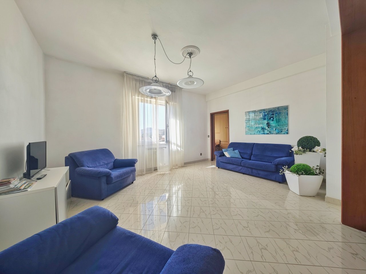 IMG_20251105_110511.jpg - Four-room apartment Piazza Giacomo Matteotti 8, Sarzana - photo 1