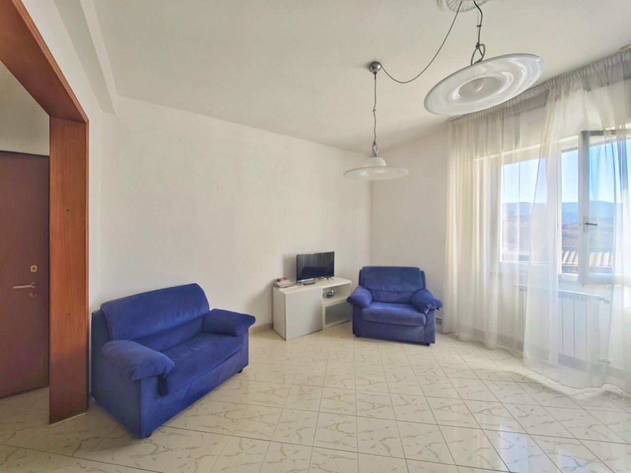 IMG_20251105_110553.jpg - Four-room apartment Piazza Giacomo Matteotti 8, Sarzana - photo 3