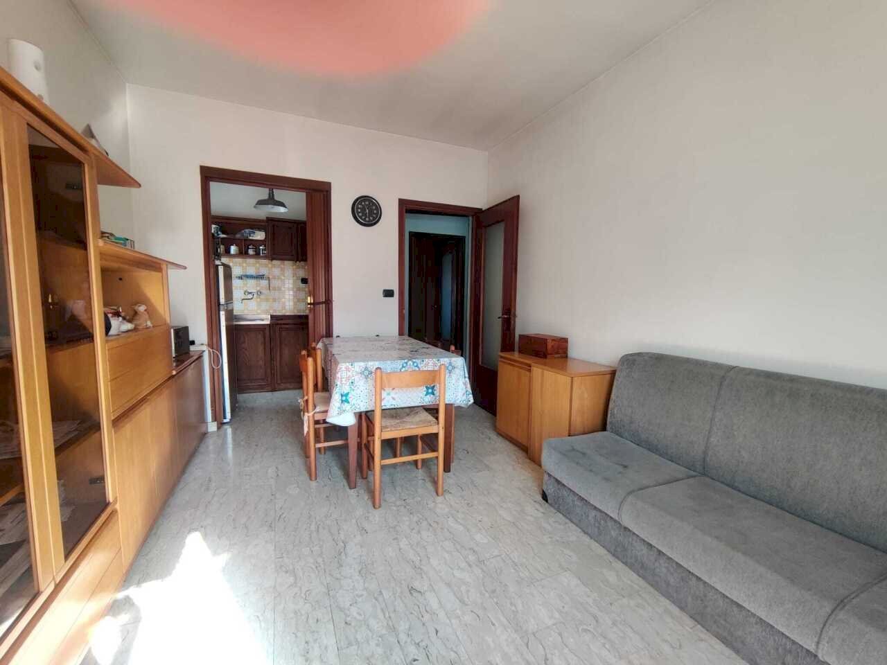 WhatsApp Image 2022-07-22 at 18.02.29.jpeg - Trilocale Via pratoguglielmo 21, Paesana - foto 1