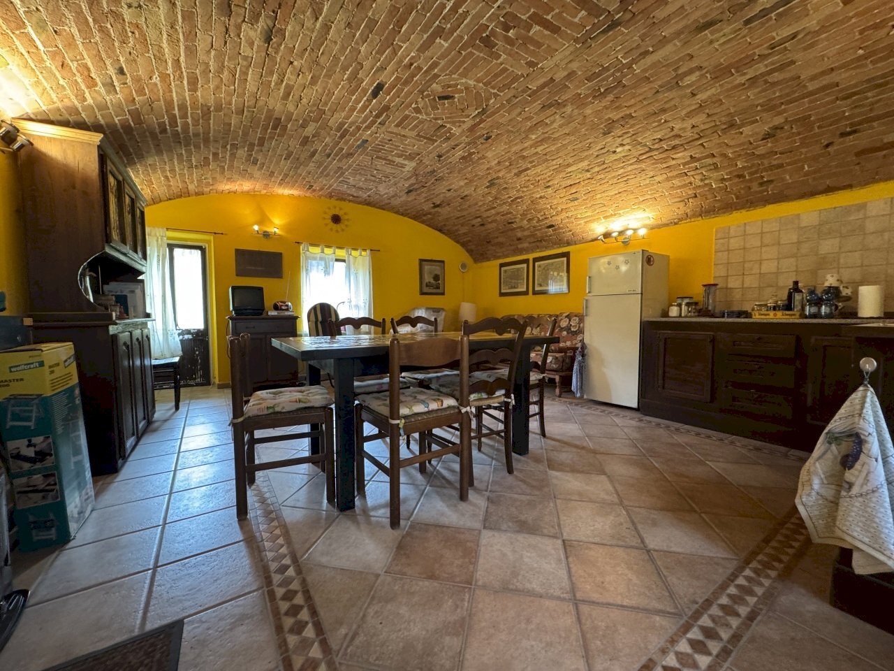 IMG_5556.jpg - Townhouse Frazione Ghisola 10, Paesana - photo 2