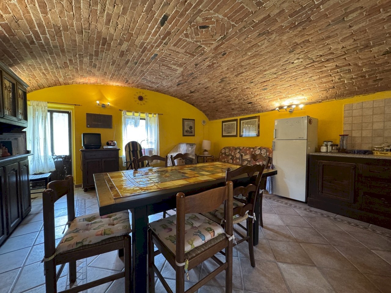 IMG_5557.jpg - Townhouse Frazione Ghisola 10, Paesana - photo 3