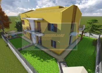 Villa a Schiera Via Franca Maria Gianni, Siracusa - foto 1