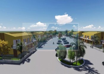 Villa a Schiera Via Franca Maria Gianni, Siracusa - foto 3