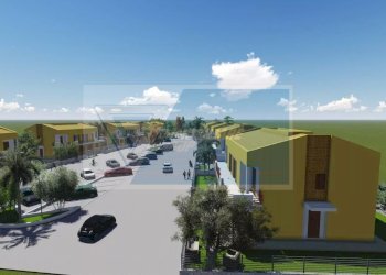 Villa a Schiera Via Franca Maria Gianni, Siracusa - foto 5