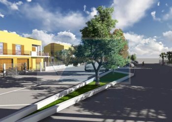 Villa a Schiera Via Franca Maria Gianni, Siracusa - foto 6