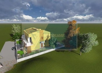 Villa a Schiera Via Franca Maria Gianni, Siracusa - foto 9