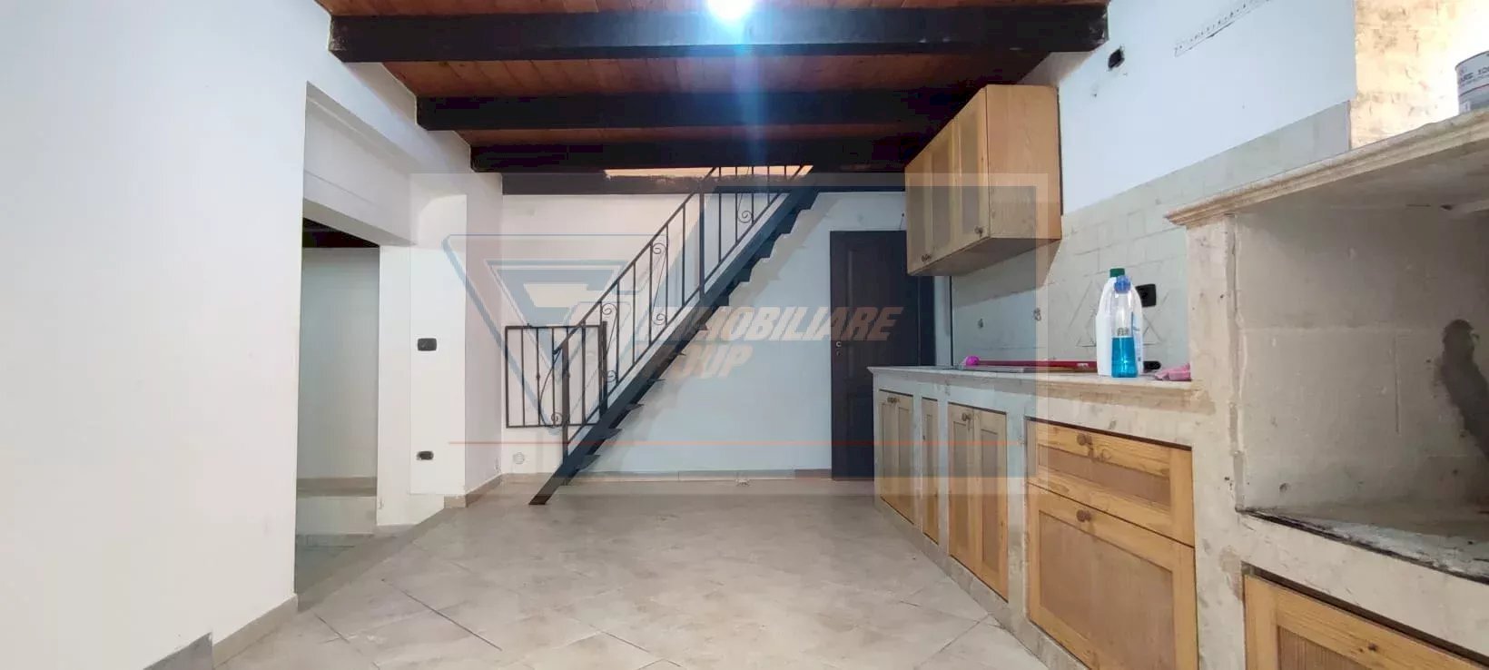 Three-room apartment Via Re Ierone II, Siracusa - photo 2