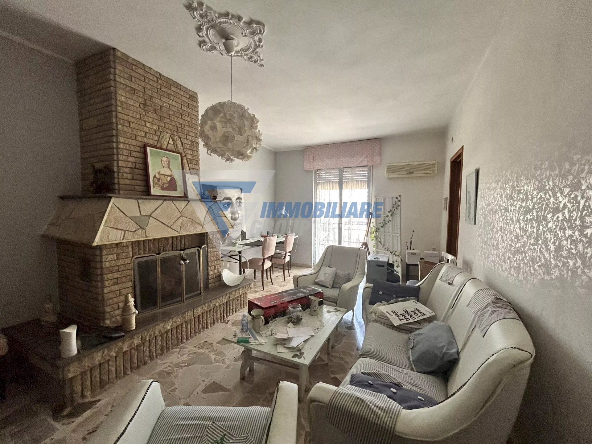 Trilocale Via Vincenzo Bellini, Floridia - foto 1