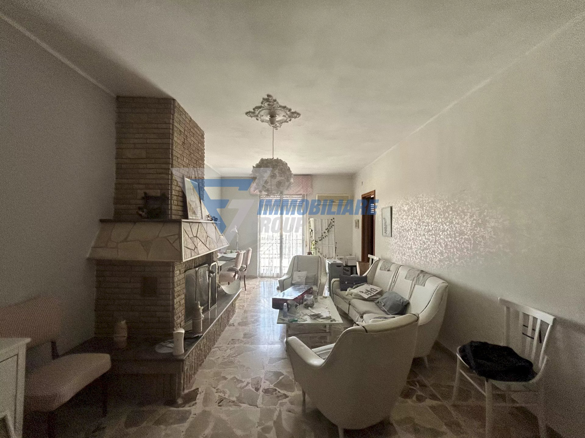 Trilocale Via Vincenzo Bellini, Floridia - foto 2