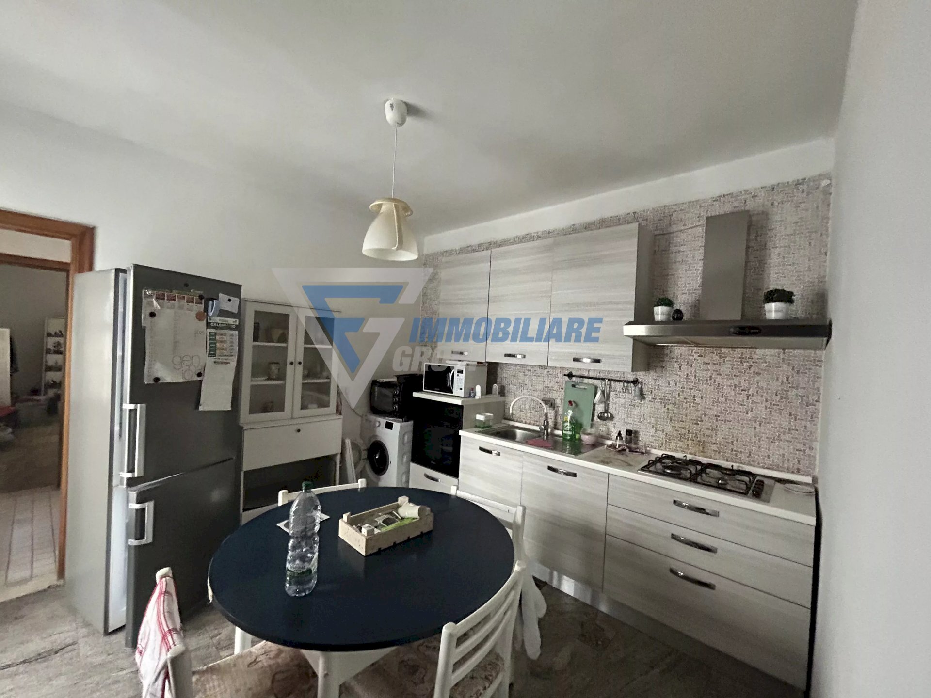 Trilocale Via Vincenzo Bellini, Floridia - foto 3