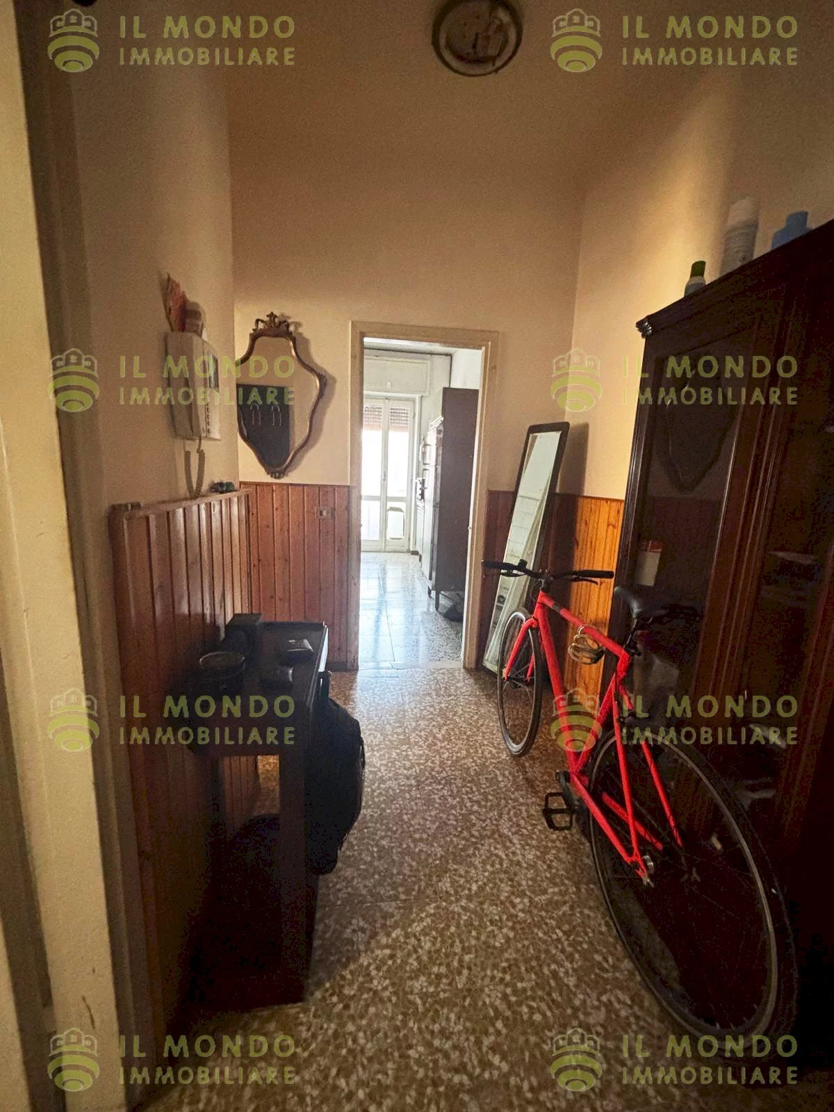 Apartment Via dei Pini, Melegnano - photo 2