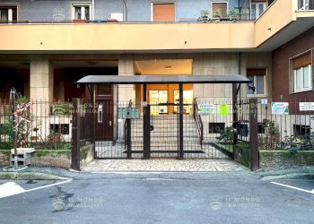 Appartamento Via dei Pini, Melegnano - foto 1