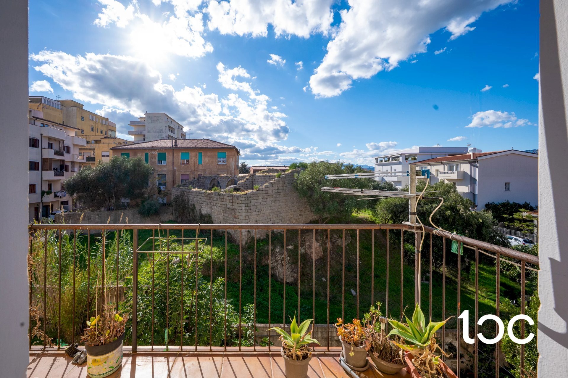 Apartment Olbia - photo 1