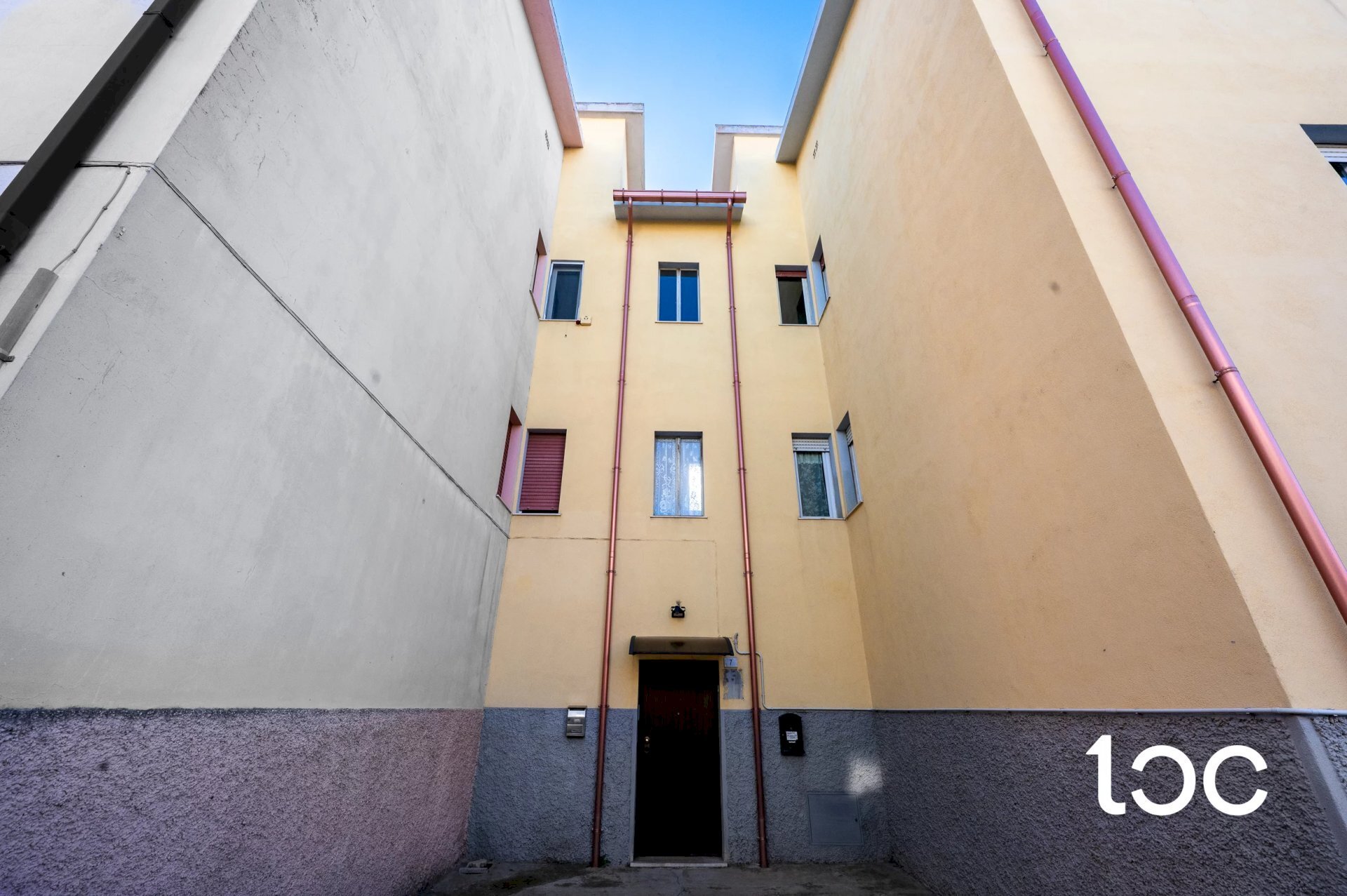 Apartment Olbia - photo 2