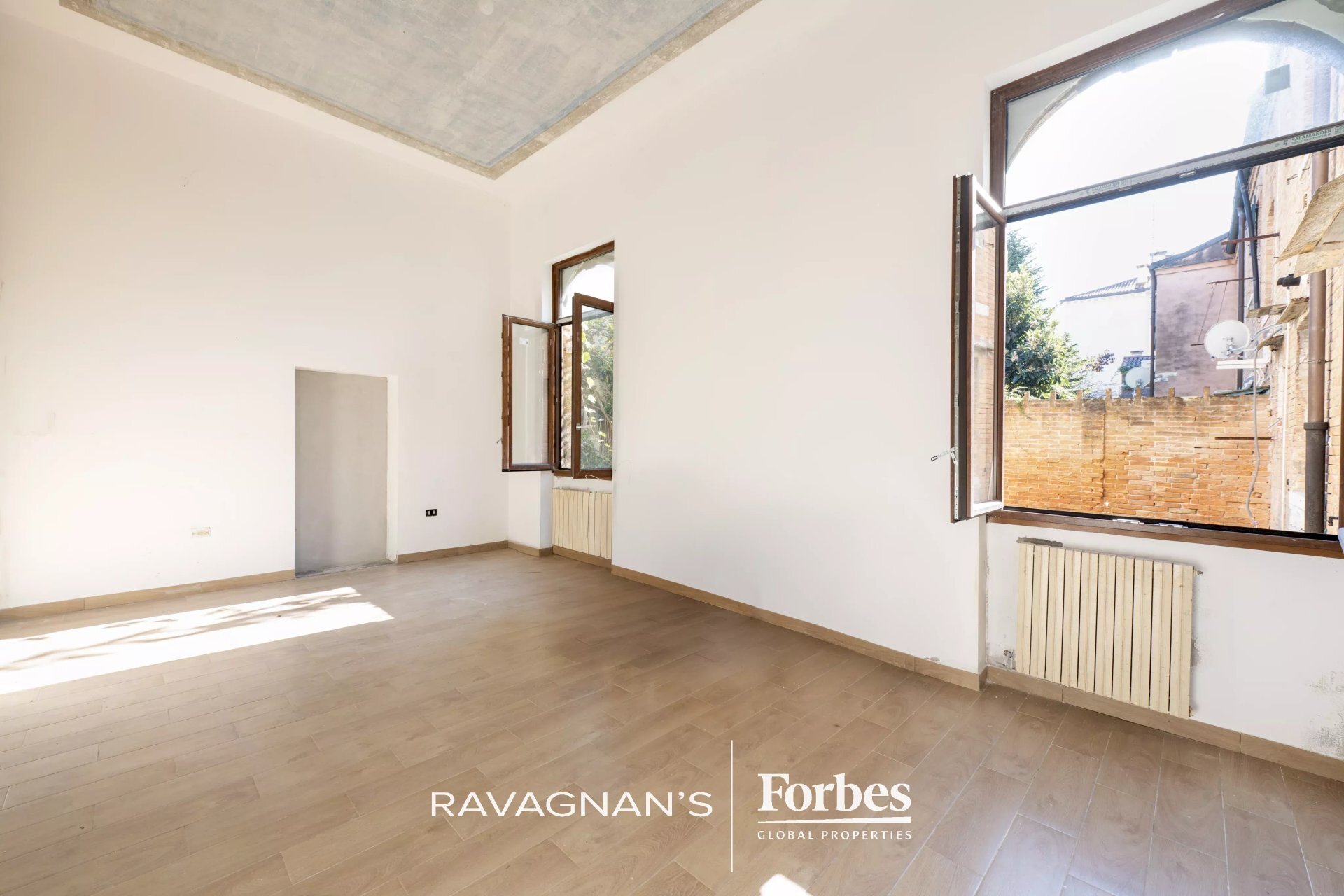 Apartment Giudecca, Venezia (neighborhood Giudecca) - photo 2