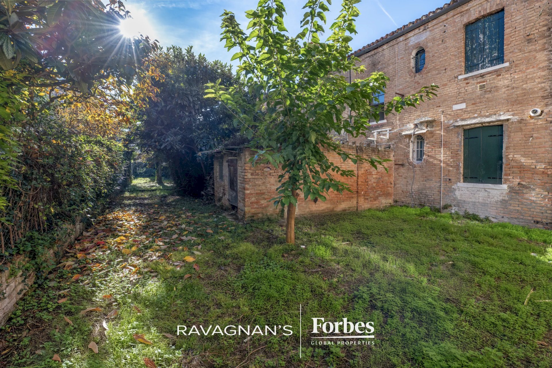 Apartment Giudecca, Venezia (neighborhood Giudecca) - photo 3