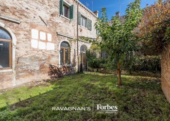 Appartamento Giudecca, Venezia (zona Giudecca) - foto 6