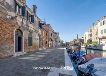Appartamento Giudecca, Venezia (zona Giudecca) - foto 8
