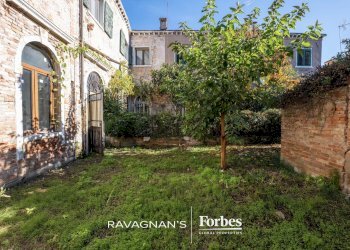 Appartamento Giudecca, Venezia (zona Giudecca) - foto 9