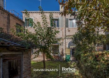 Appartamento Giudecca, Venezia (zona Giudecca) - foto 12