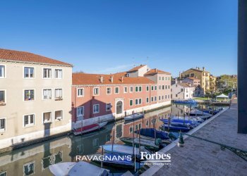 Appartamento Giudecca, Venezia (zona Giudecca) - foto 18