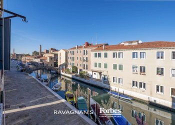 Appartamento Giudecca, Venezia (zona Giudecca) - foto 19