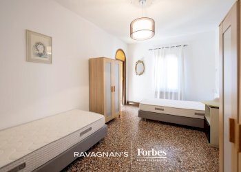 Appartamento Giudecca, Venezia (zona Giudecca) - foto 25