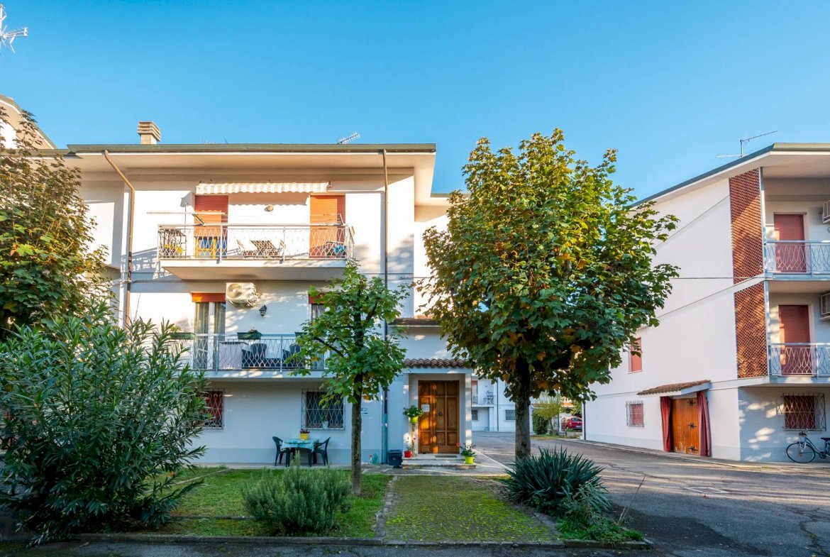 Appartamento Pieve di Cento - foto 1