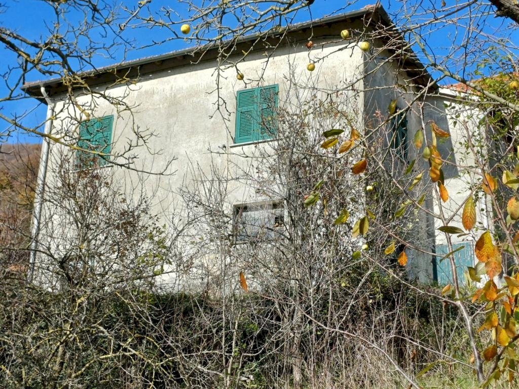 Independent house Località Vallecalda, Savignone - photo 2