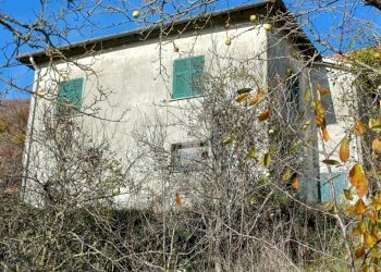 Independent house Località Vallecalda, Savignone - photo 2