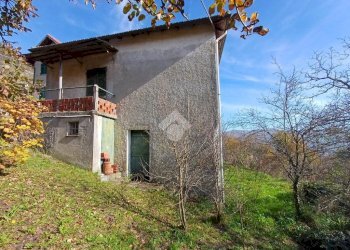 Independent house Località Vallecalda, Savignone - photo 4