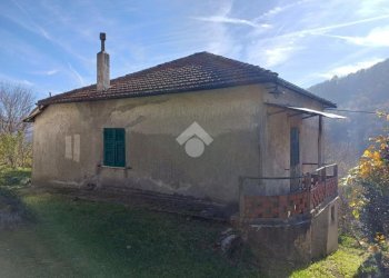 Independent house Località Vallecalda, Savignone - photo 6