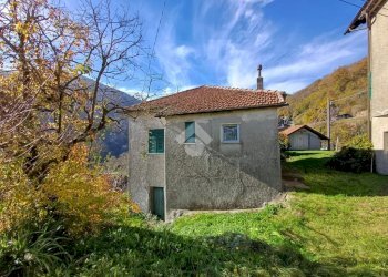 Independent house Località Vallecalda, Savignone - photo 7