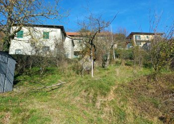 Independent house Località Vallecalda, Savignone - photo 8