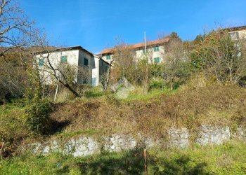 Independent house Località Vallecalda, Savignone - photo 11