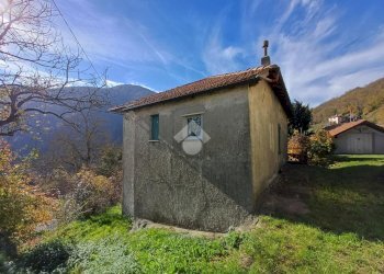 Independent house Località Vallecalda, Savignone - photo 12