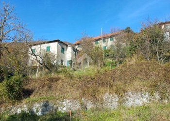 Independent house Località Vallecalda, Savignone - photo 14