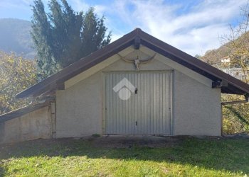 Independent house Località Vallecalda, Savignone - photo 17