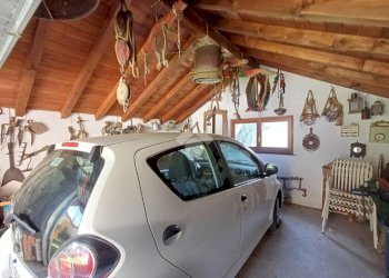 Independent house Località Vallecalda, Savignone - photo 18