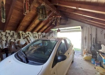 Independent house Località Vallecalda, Savignone - photo 19