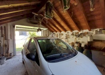 Independent house Località Vallecalda, Savignone - photo 20