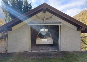 Independent house Località Vallecalda, Savignone - photo 22