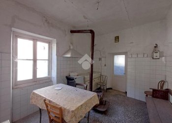 Independent house Località Vallecalda, Savignone - photo 23