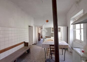 Independent house Località Vallecalda, Savignone - photo 24